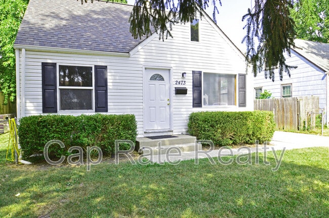 Building Photo - 2473 Renwood Pl