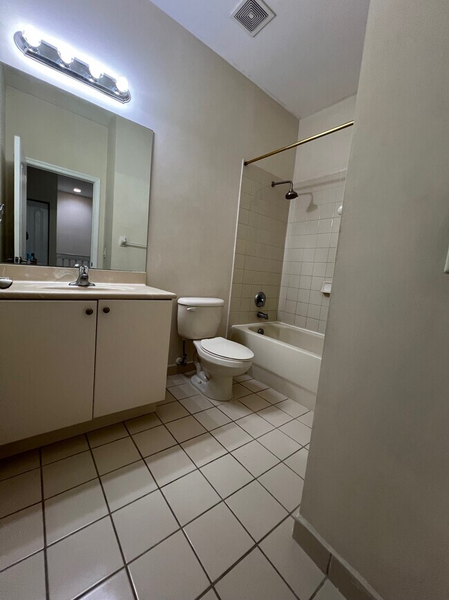 Bathroom 2 - 938 NE 29th Ter