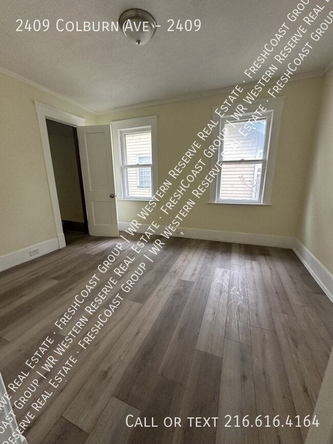 Building Photo - 2409 Colburn Ave