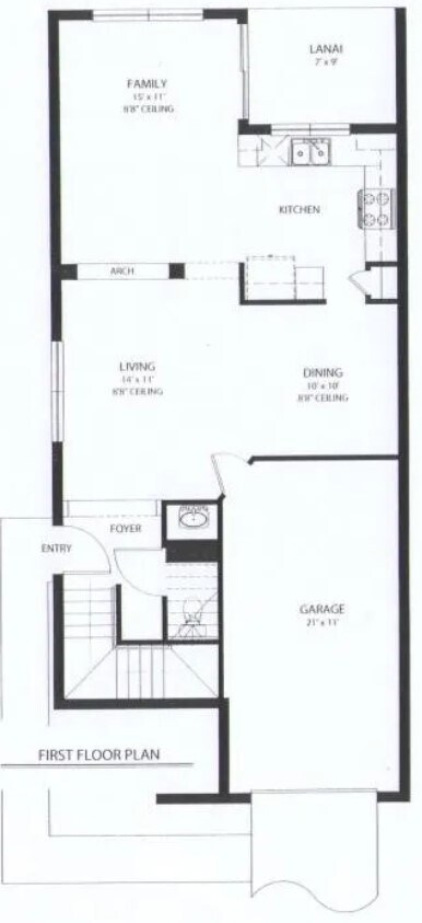 Building Photo - 1049 Blackwater Dr