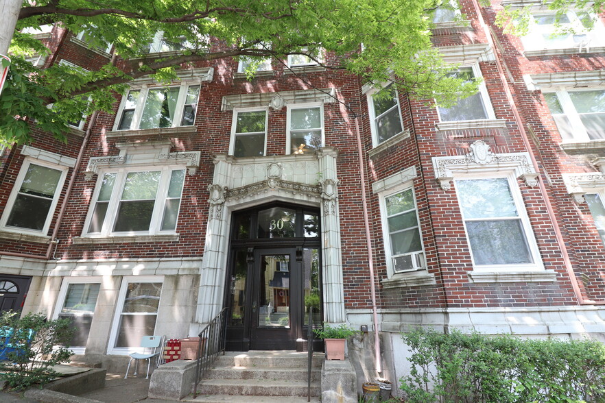 Building Photo - 30 Littell Rd