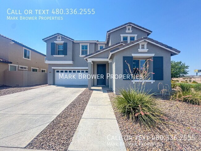 Primary Photo - 3546 N Los Alamos