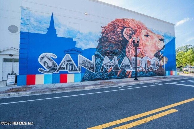 Building Photo - 1827 San Marco Blvd