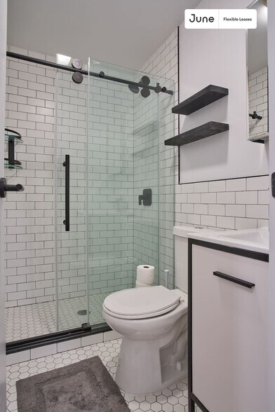 Building Photo - Absolutely Private ROOM in Bed-Stuy