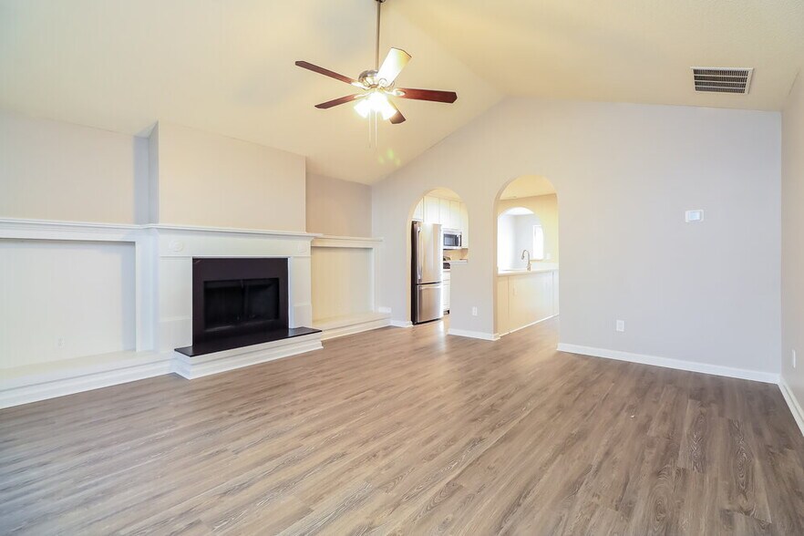 Building Photo - 4651 Jackam Ridge Ct