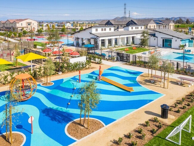 Building Photo - 3180 E Yountville Dr