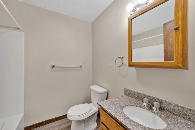 Building Photo - Decisions made easy when it comes to choos...