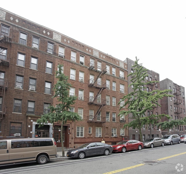 73 - 75 Seaman Ave - 73-75 Seaman Ave
