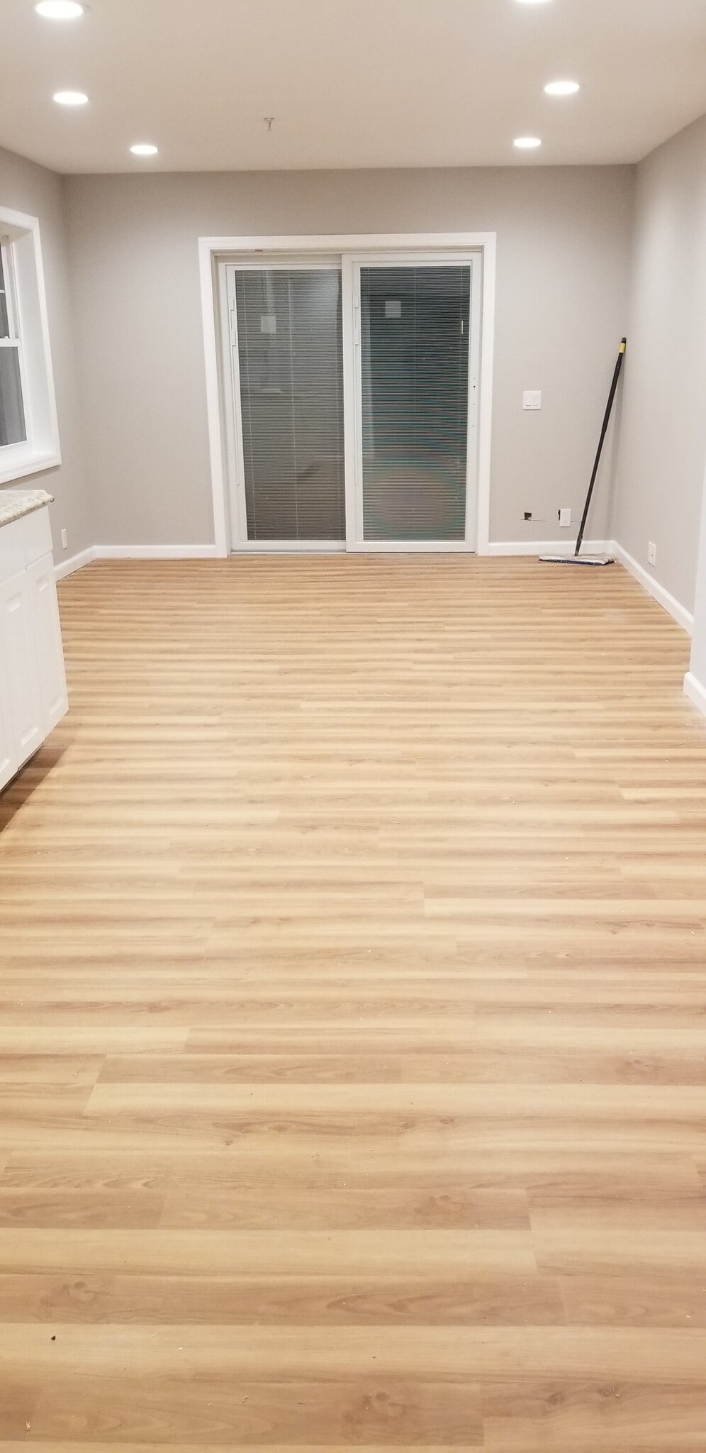 3B. Living room - 275 croton dam road