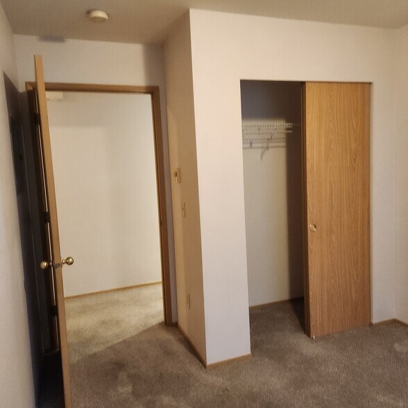 Bedroom 1 - 3603 Michelle Ln