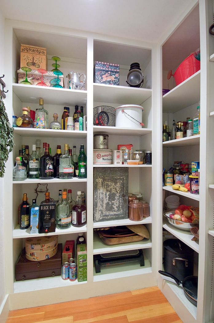 Pantry - 268 West St