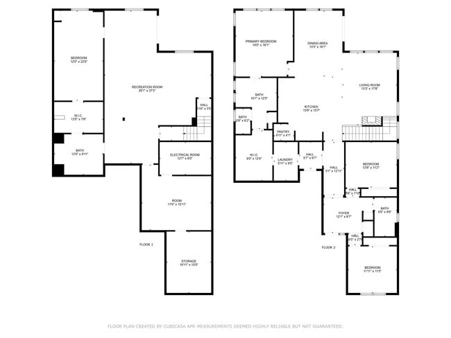 Building Photo - Stunning 4 Bedroom/ 3 Bath Home in Sterling Ranch
