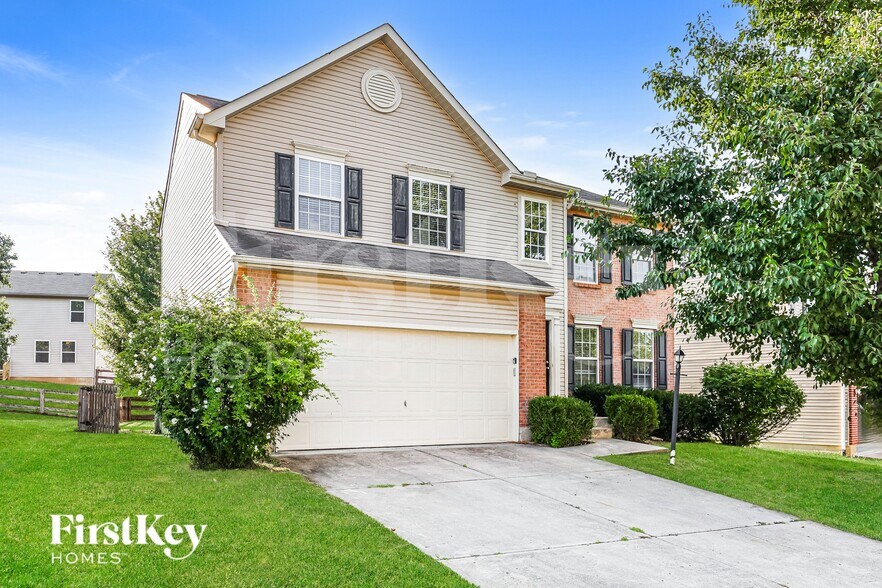 Building Photo - 5500 Appaloosa Cir