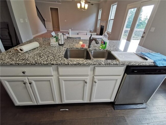 Building Photo - 3471 Andover Wy