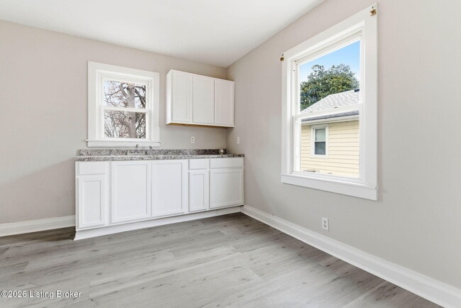 Building Photo - 1119 W Ashland Ave