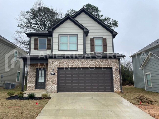 Building Photo - 2108 Ellsworth Loop Rd