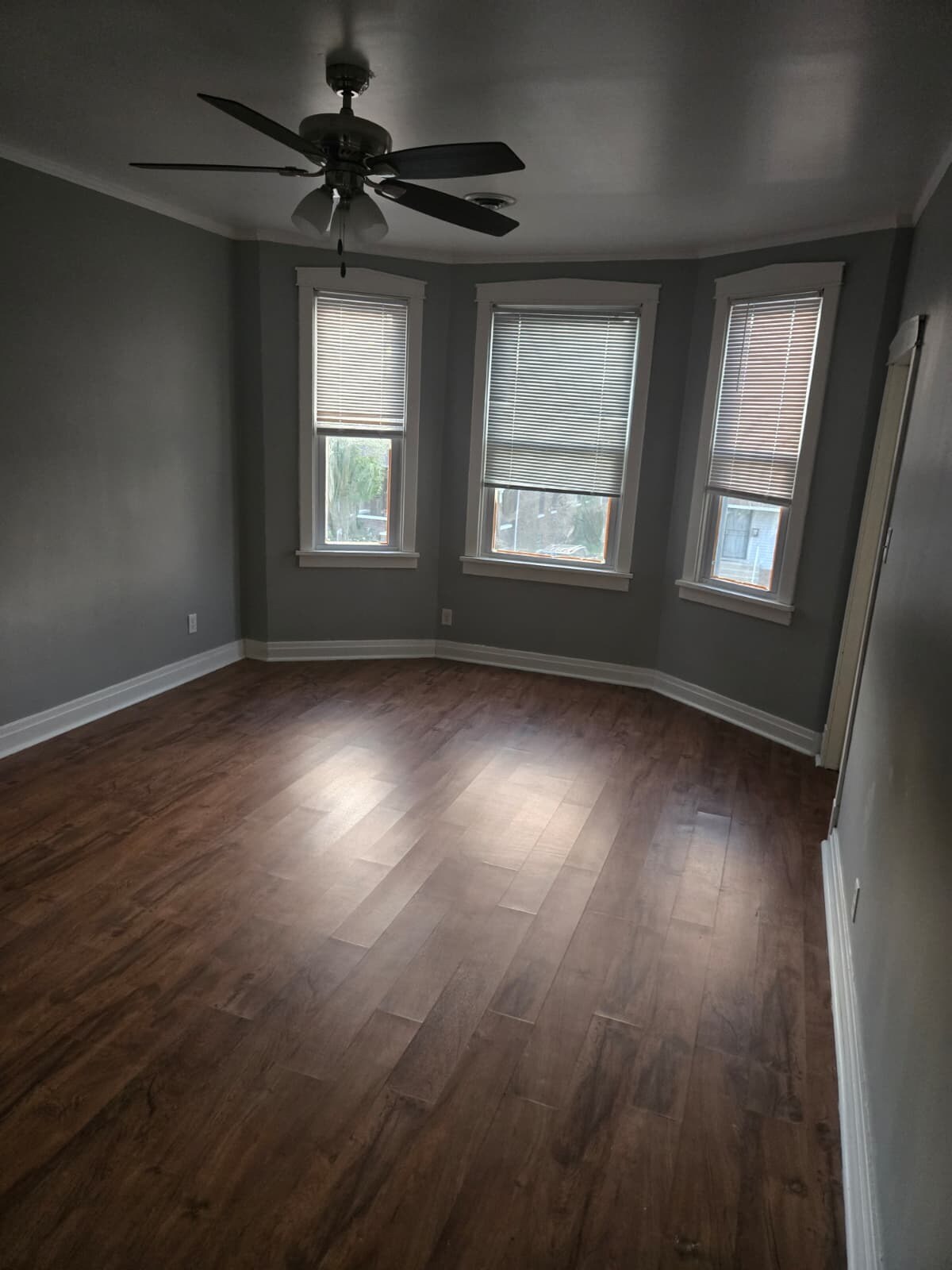 Building Photo - 8445 S Marquette Ave