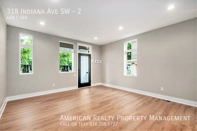 Building Photo - 318 Indiana Ave SW