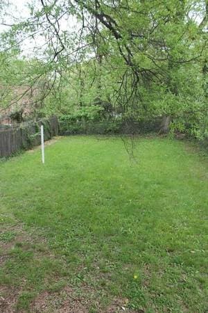 Backyard - 4013 37th St