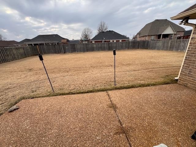 backyard..lots of grounds - 31 Farestone Cv