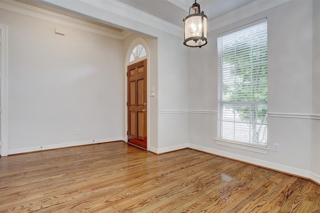 Dining room #2 - 2822 Briarhurst Park