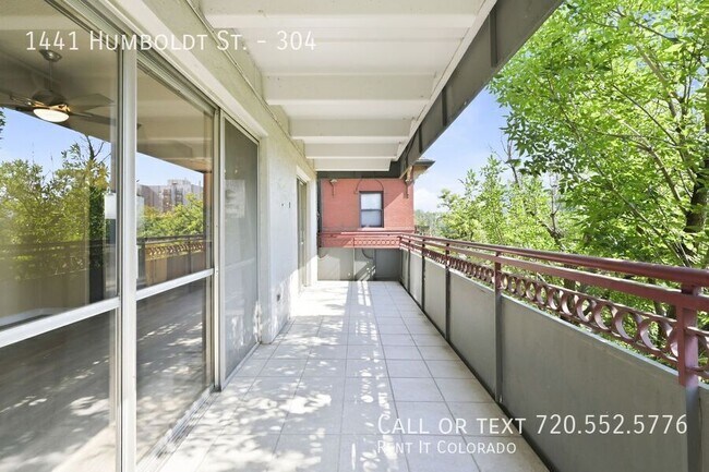 Building Photo - 1441 S Humboldt St