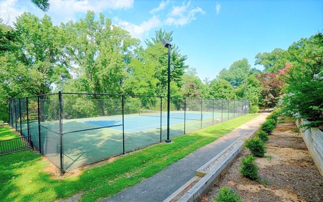 Building Photo - Gorgeous End Unit Madison Model Nestled In...