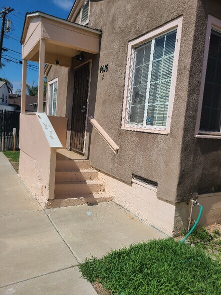 Building Photo - 4016 Wabash Ave