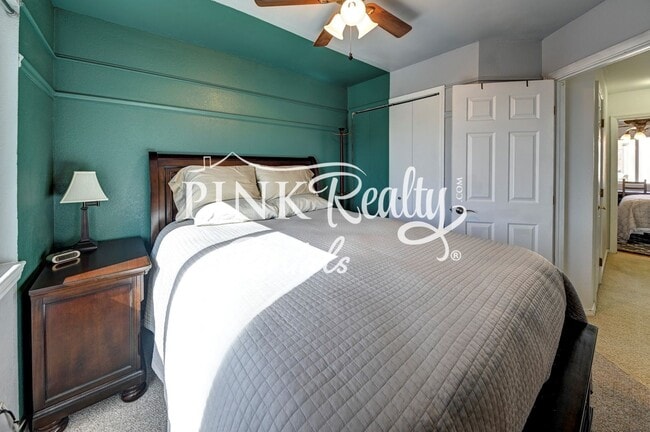 Building Photo - 4942 Galileo Dr