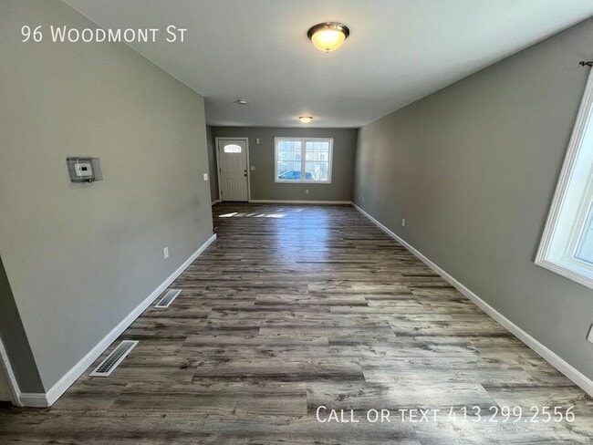 Building Photo - 96 Woodmont St