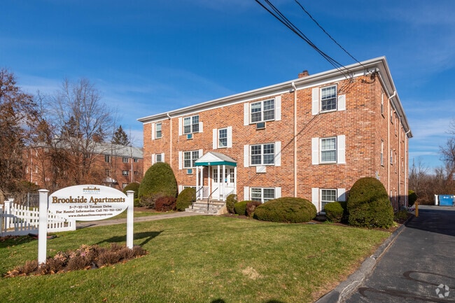 Building Photo - Brookside Apartments