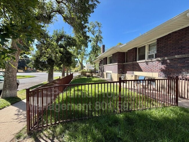 Building Photo - 1177 E 100 S