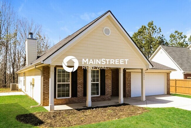 Building Photo - 4 Bedroom Pet-Friendly Home in ATLANTA, GA with Main Street Renewal