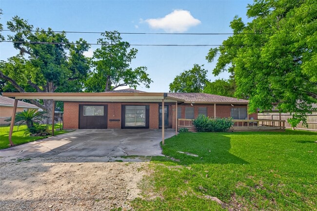 Building Photo - 4019 Beatrice Ave