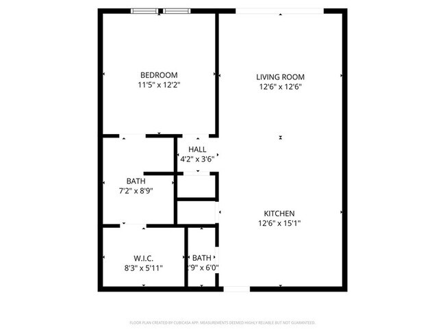 Building Photo - 2401 Euclid Ave