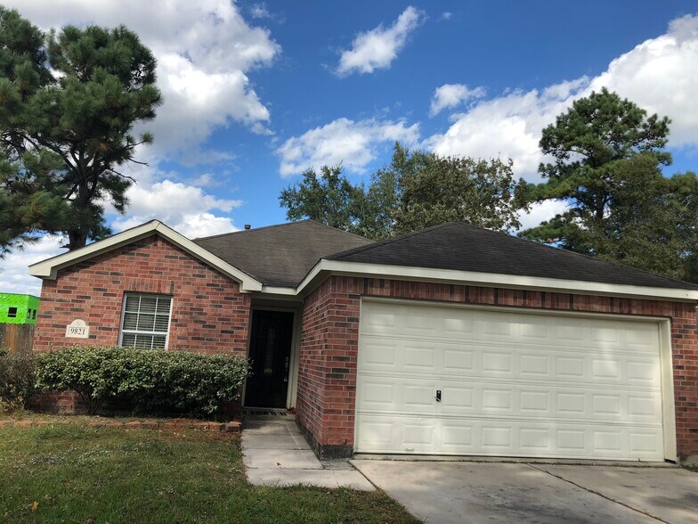 Building Photo - 9821 Rhea Ct