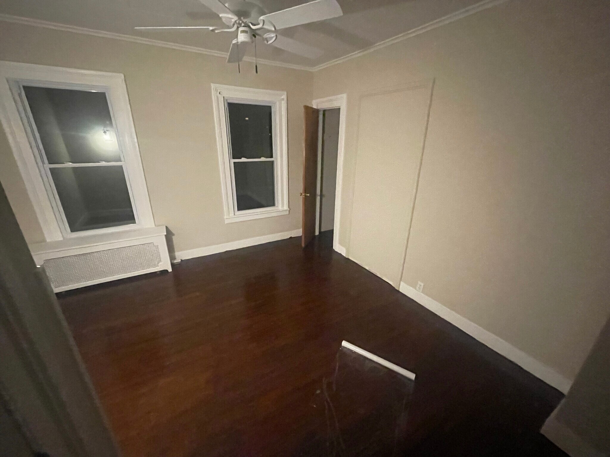 2nd bedroom - 91 Wolcott St