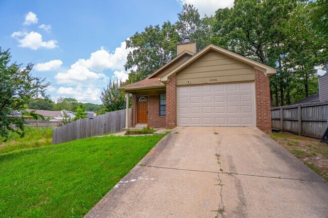 Building Photo - 3 bedroom house in quiet West Little Rock neighborhood