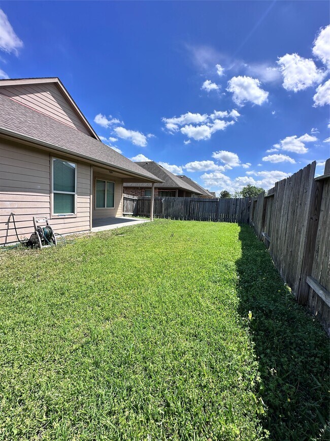 Building Photo - 18523 Cypress Steppe Ln