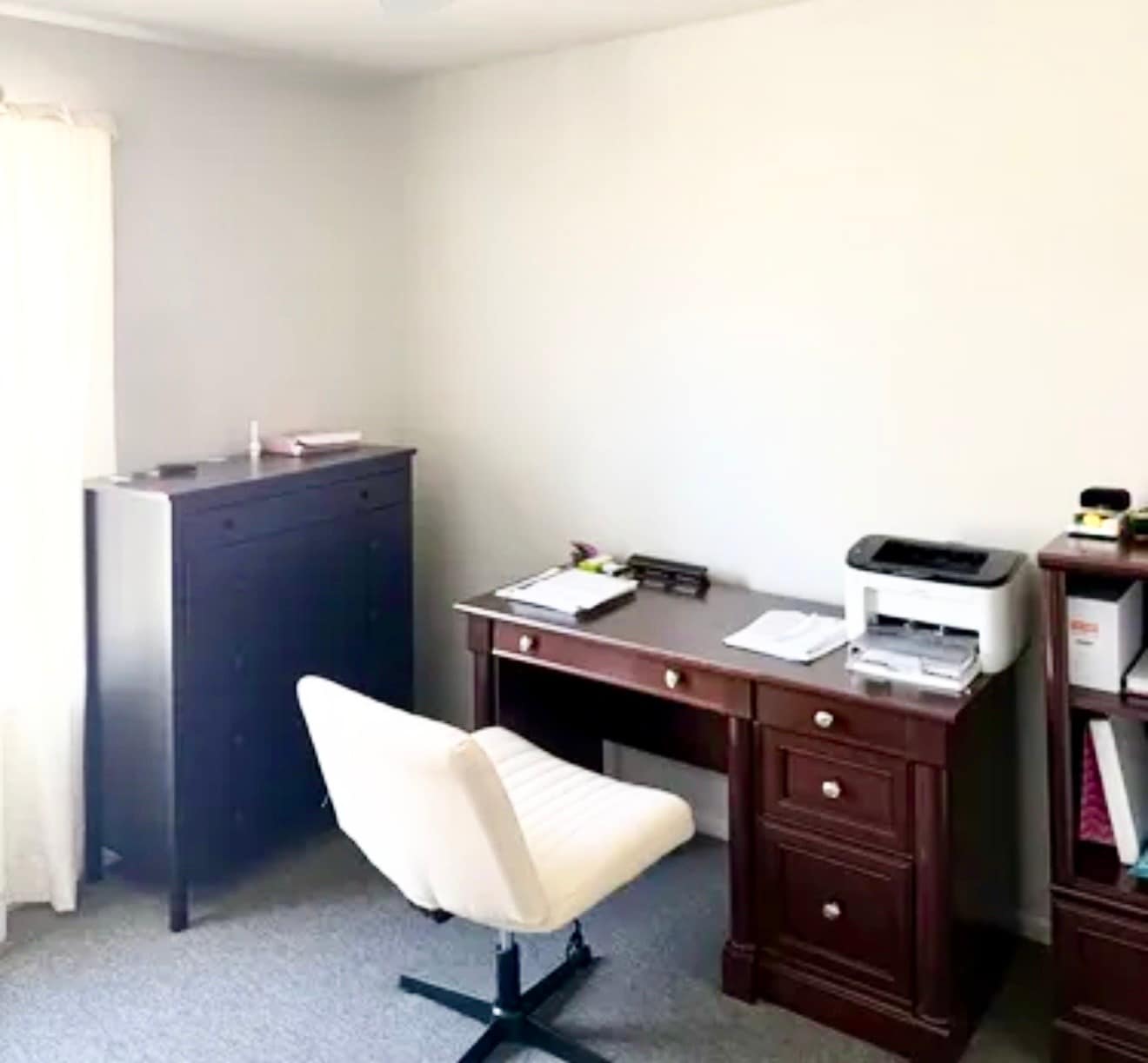 Second bedroom - 1022 Boxwood Ct