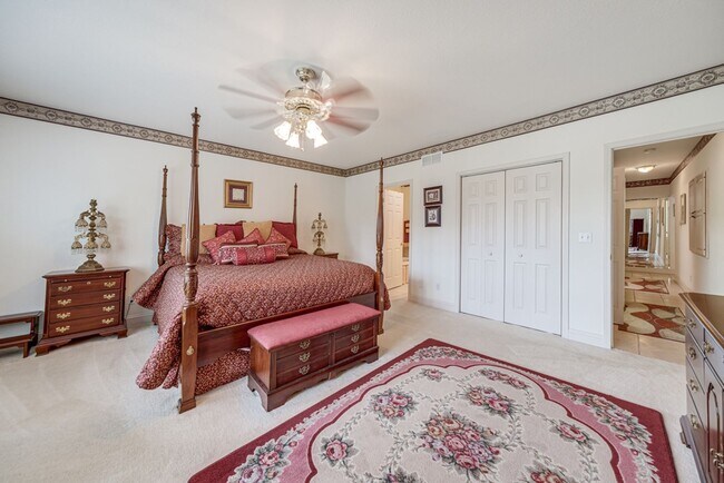 Building Photo - 2923 Rutherford Dr