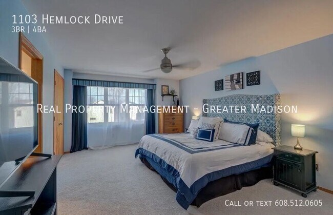 Building Photo - 1103 Hemlock Dr