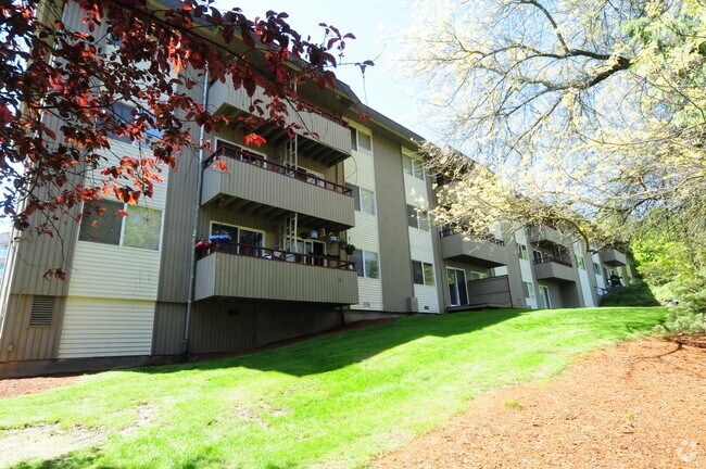 Building Photo - Woodridge Park