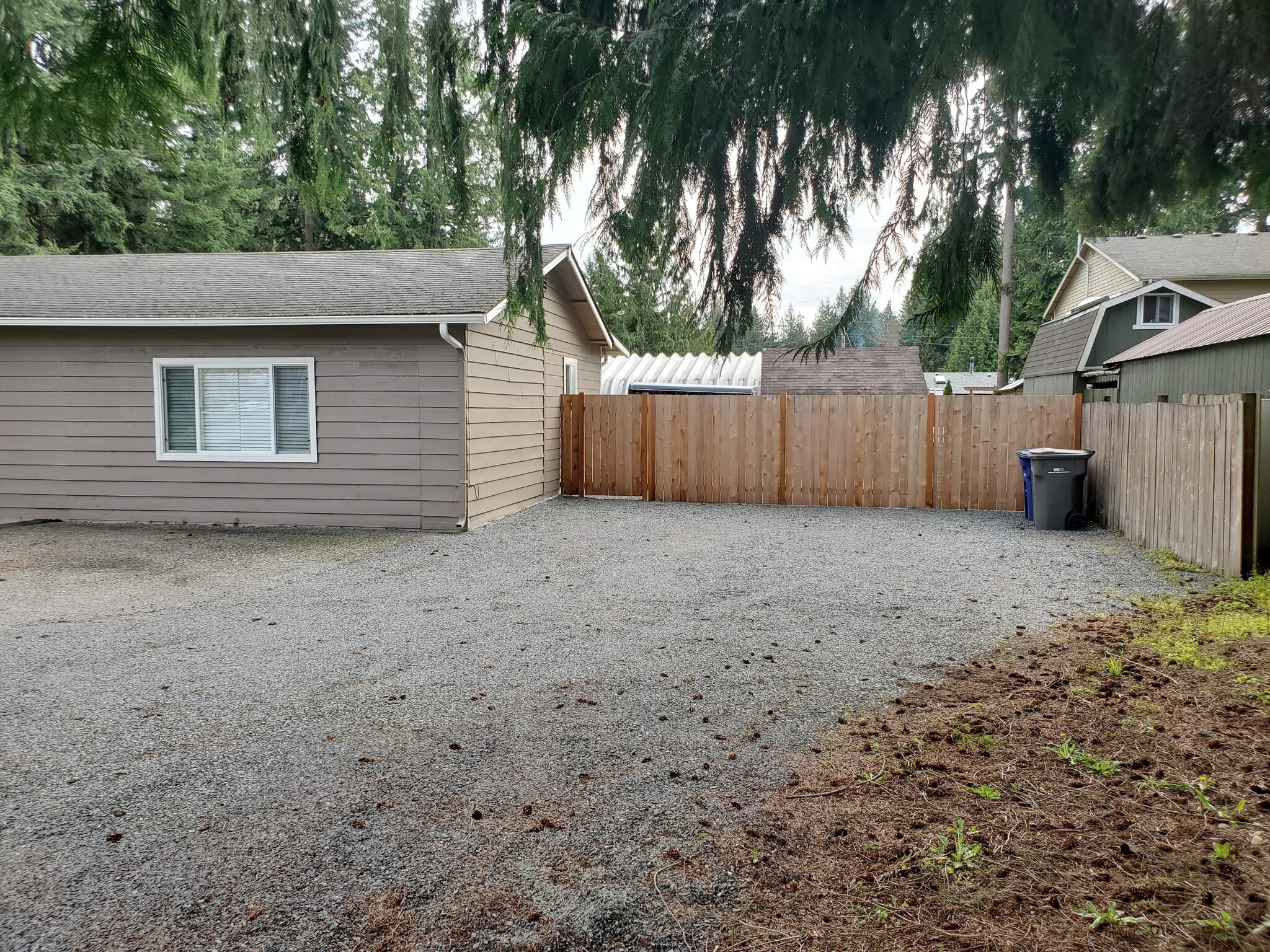 Building Photo - 4832 Cemetery Rd