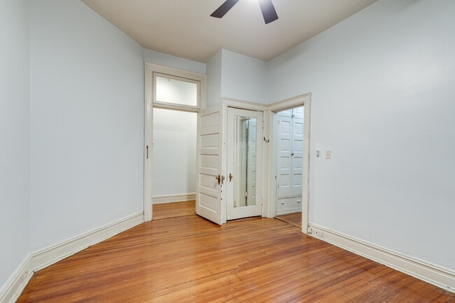 Another View of Bedroom Two - 1809 Park Ave