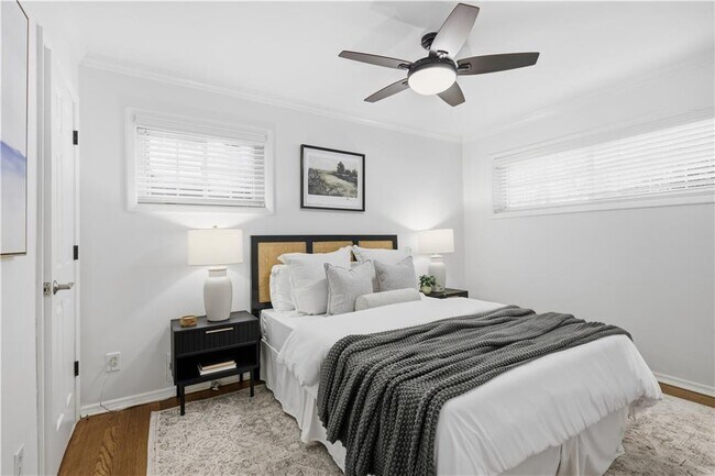 Building Photo - 2070 Drew Valley Rd NE