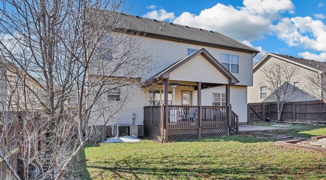 Building Photo - 1467 Raven Rd