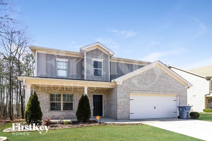 Building Photo - 1120 Grayson Oaks Dr