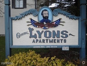 Building Photo - Lyons Apartments