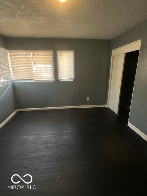 Building Photo - 3710 N Layman Ave